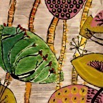 Painting by Brenda Briggs Painting by Brenda Briggs