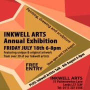 leeds art exhibition 2014 feat im