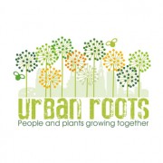 Urban Roots logo