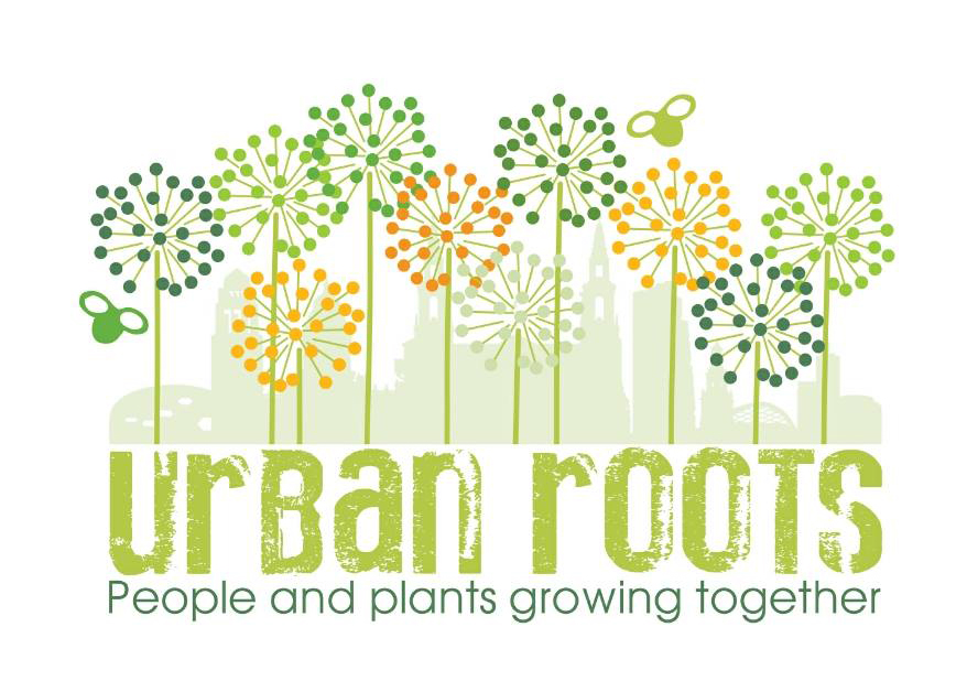 Urban Roots logo 2